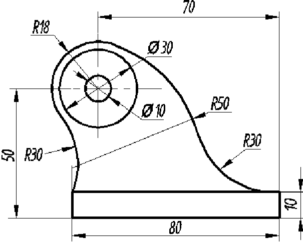 机械制图基础知识，机械工程师基本功，必熟的知识