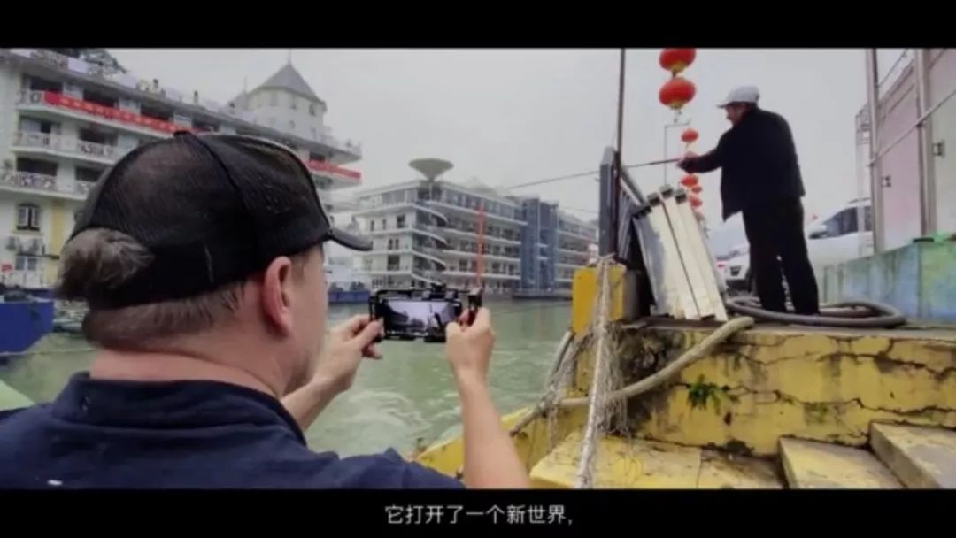 用手机也能拍电影大片？这些拍摄技法很关键