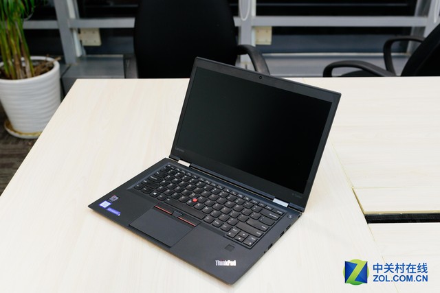 生产力代表 新ThinkPad X1 Carbon评测