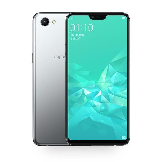 OPPO A3参数，4+128GB，仅售1999