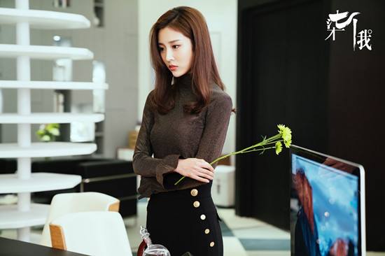 《柒个我》女主扮演者竟是北影校花？
