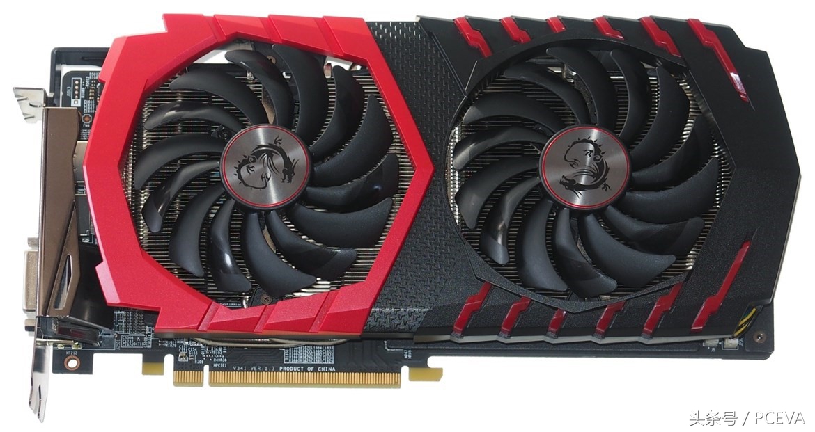 功耗无节操 非公版RX580和RX480显卡哪个更值得买？