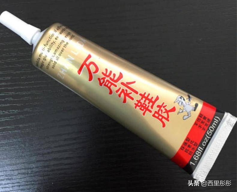 鞋子开胶用502粘？伤鞋！修鞋匠教你一招，美观牢固不伤鞋