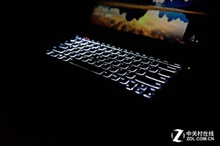 生产力代表 新ThinkPad X1 Carbon评测