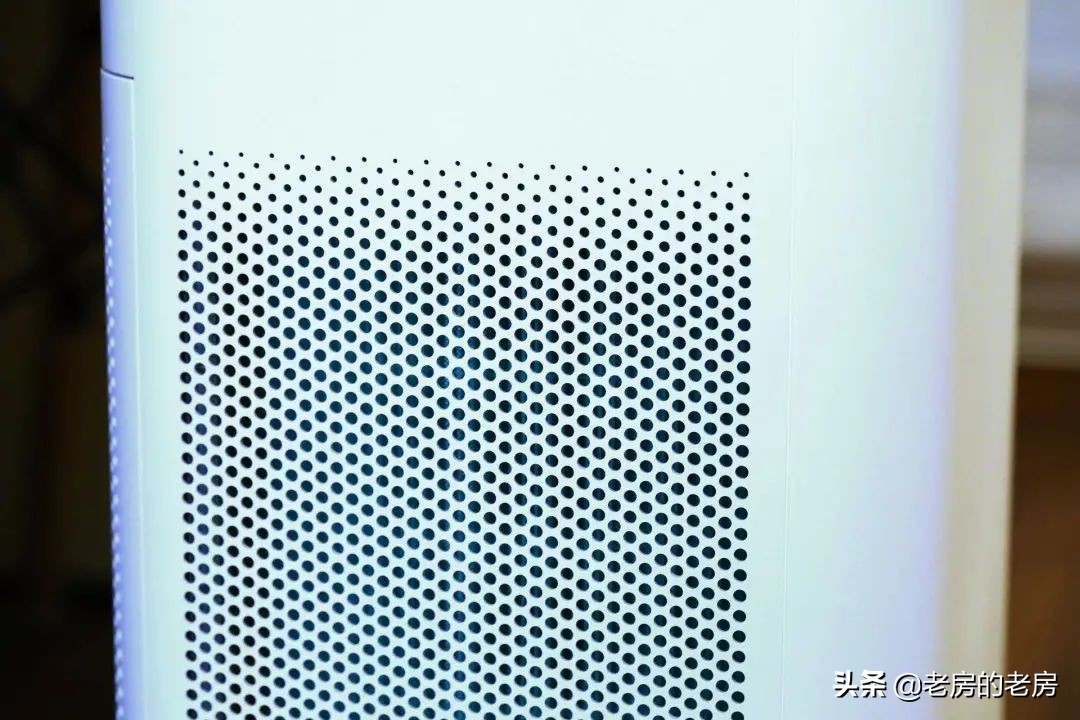 住新房的首件必买品 米家空气净化器F1使用体验