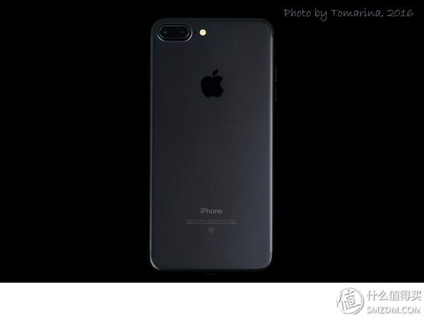 7与6的差距究竟有几个4s？iPhone 7P全方位评测