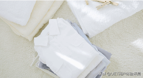 洗护高能助手驾到！松下XQG100-LD168洗衣机实测