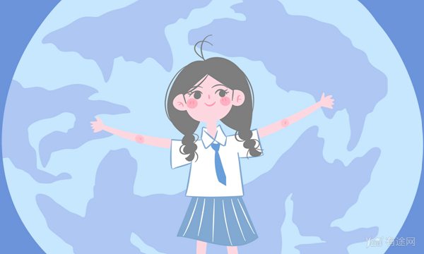 女生适合学习哪些技术有前途