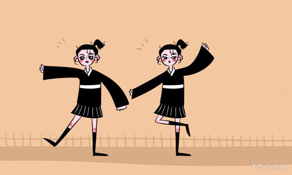 适合文科女生的专业盘点
