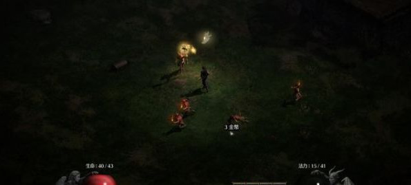 《暗黑破坏神2重制版》图文攻略 全章节流程图文攻略 第一章
