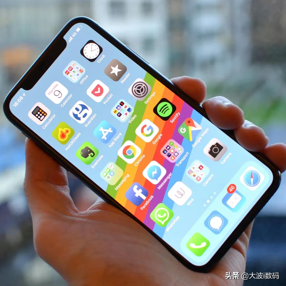 2021年的今天，你的iPhone X怎么样了？