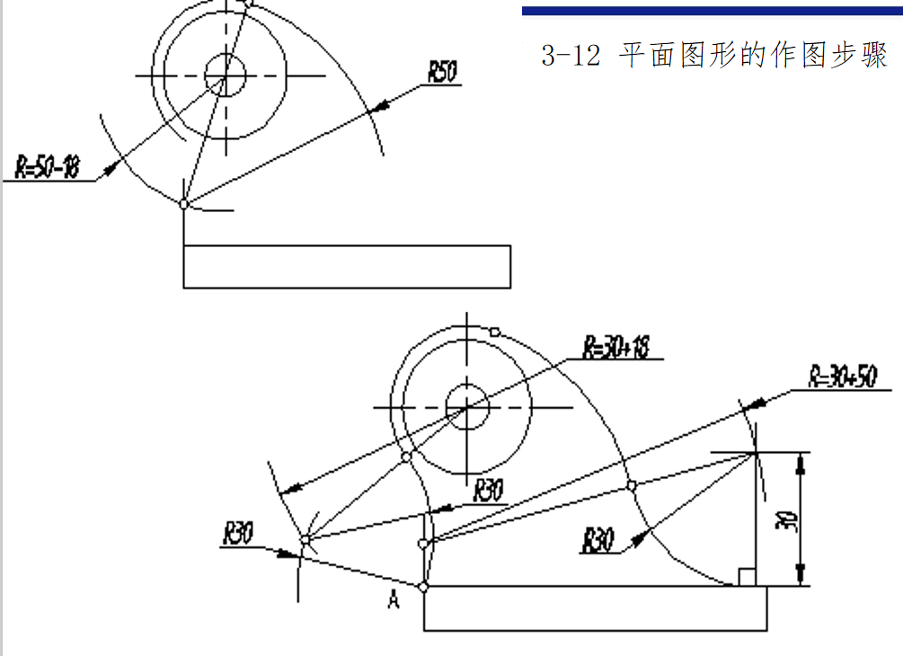 机械制图基础知识，机械工程师基本功，必熟的知识