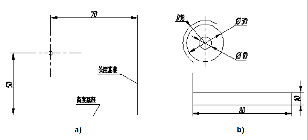 机械制图基础知识，机械工程师基本功，必熟的知识