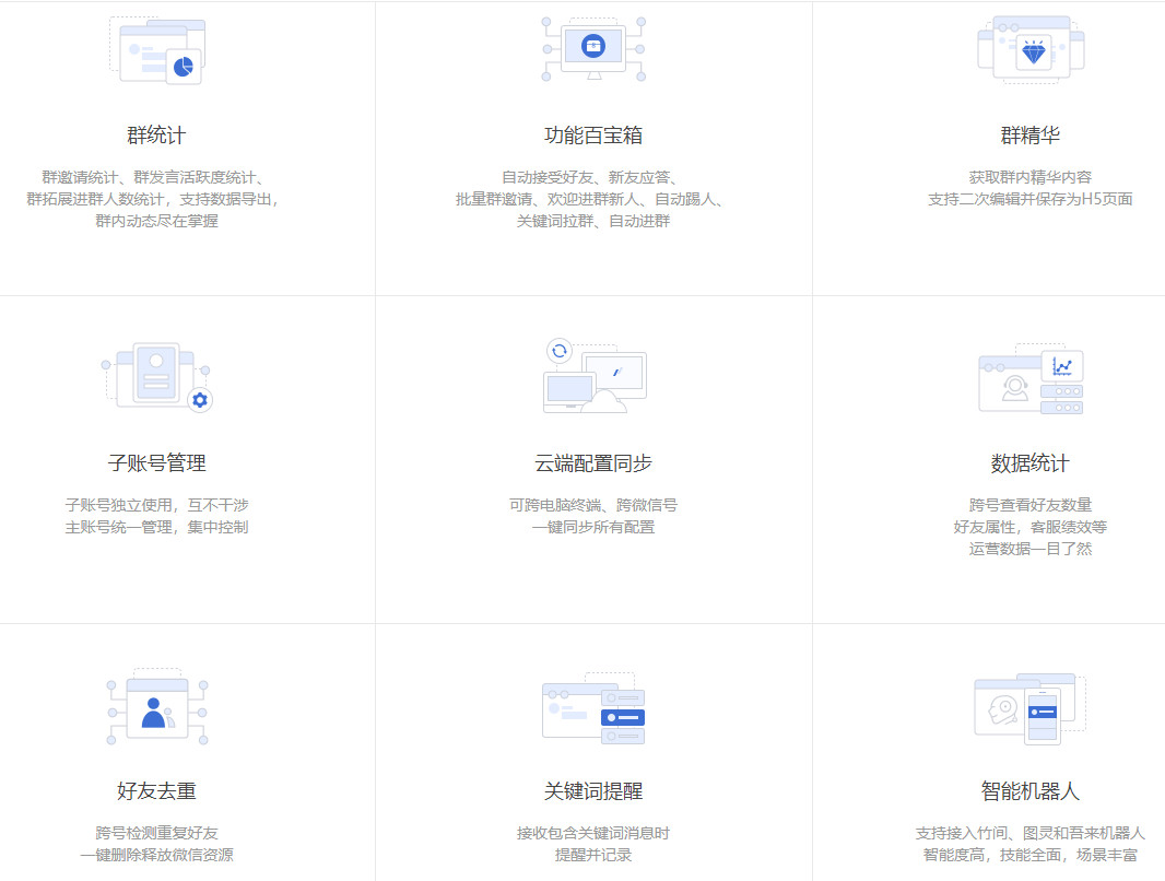 微商最实用的10大软件（附免费安装包）