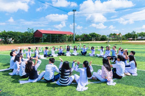 2020大学学生会面试问题及参考答案汇总