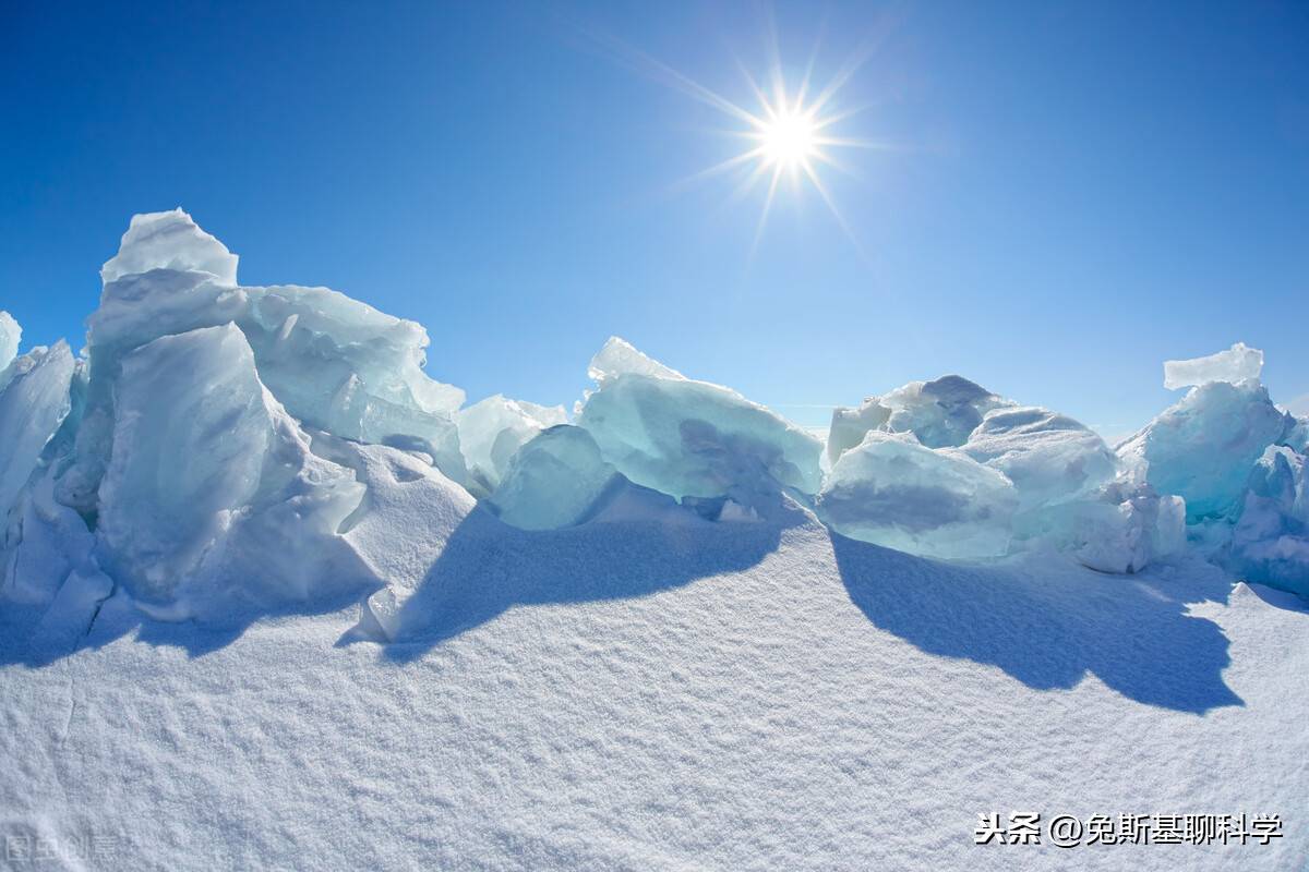 你都没离开过地球，凭什么说地球是圆的？5种现象证明地球是圆的