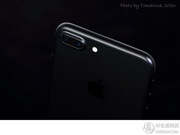 7与6的差距究竟有几个4s？iPhone 7P全方位评测