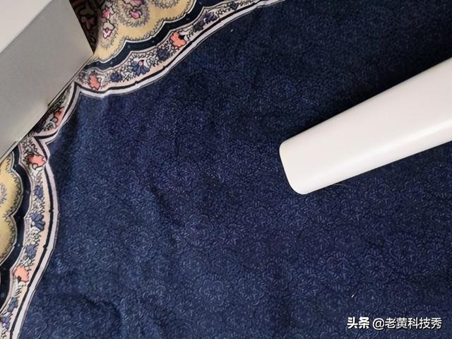 人均缺一个的吸尘器：米家随手吸尘器上手体验，连布都能洗干净