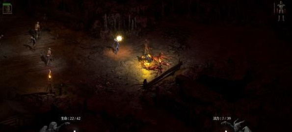 《暗黑破坏神2重制版》图文攻略 全章节流程图文攻略 第一章