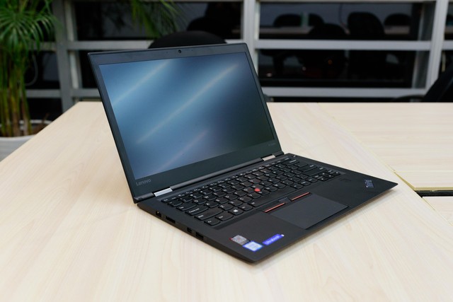 生产力代表 新ThinkPad X1 Carbon评测