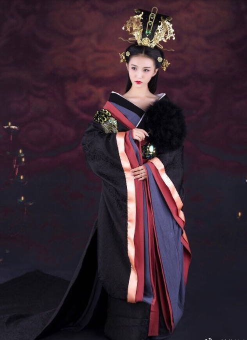 河北农业大学美女校花郭嘉欣