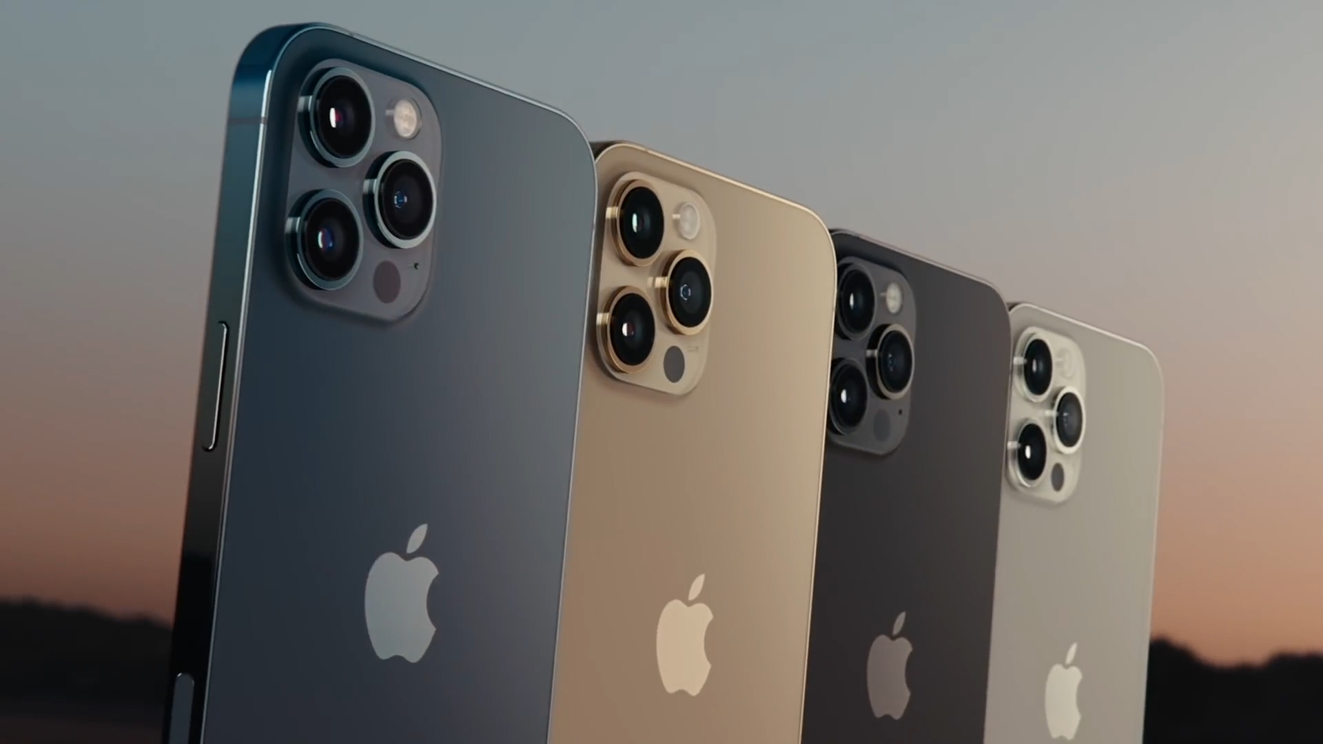 iPhone12和12pro全方面对比，看完再决定土豪勿进