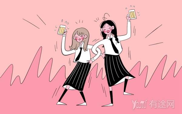上了高考录取分数线没被录取怎么办