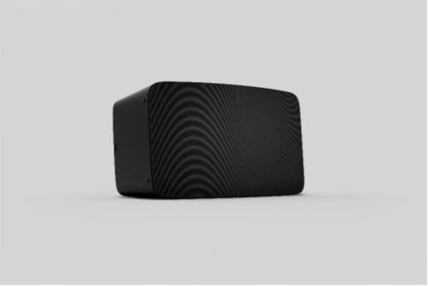 售价 4580 元，Sonos Five 高端一体式音响正式发布