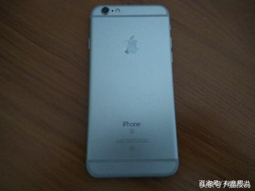 苹果iPhone6s耗电快，不一定都是iOS系统的锅