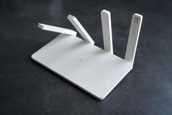 荣耀路由3体验：仅199元的WIFI6路由器，是否如想象般强大