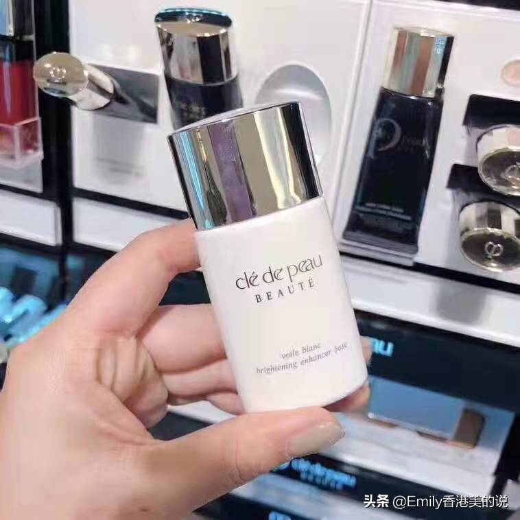 想要好气色，又不想偷懒，素颜出门首选隔离