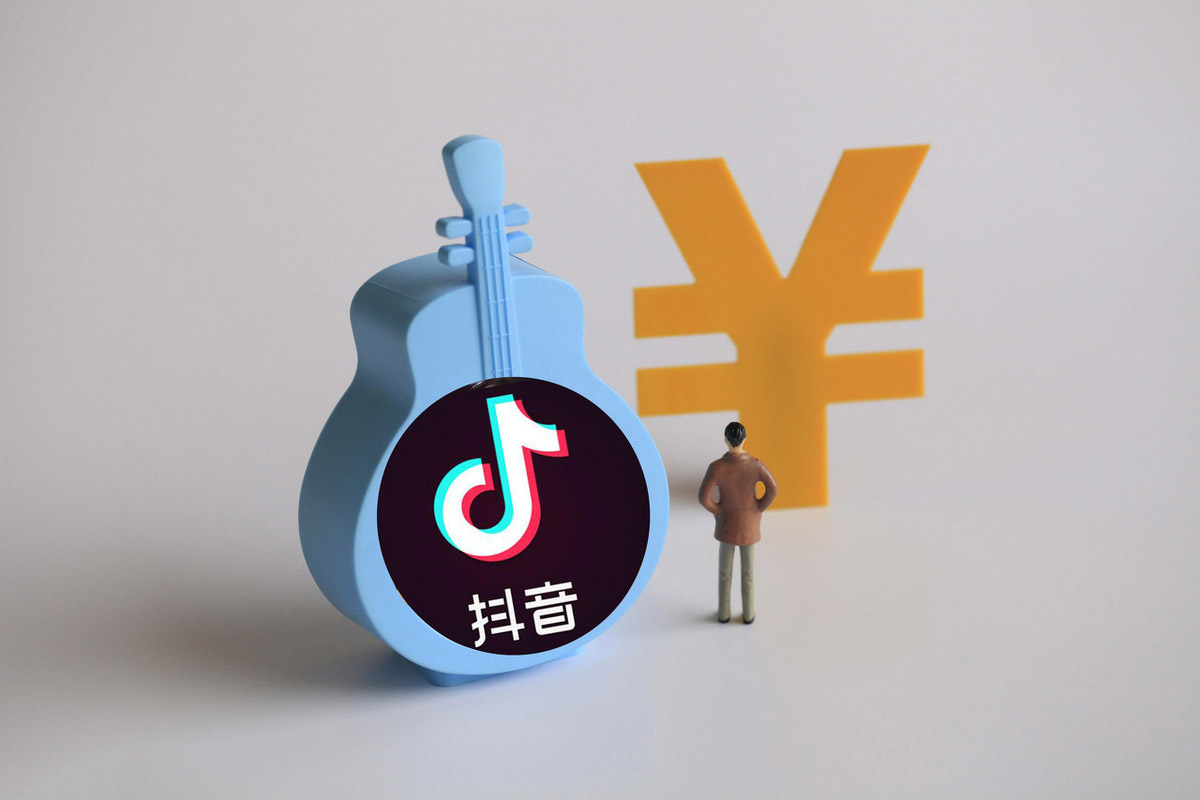 常见的抖音变现方式