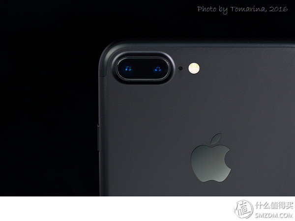 7与6的差距究竟有几个4s？iPhone 7P全方位评测