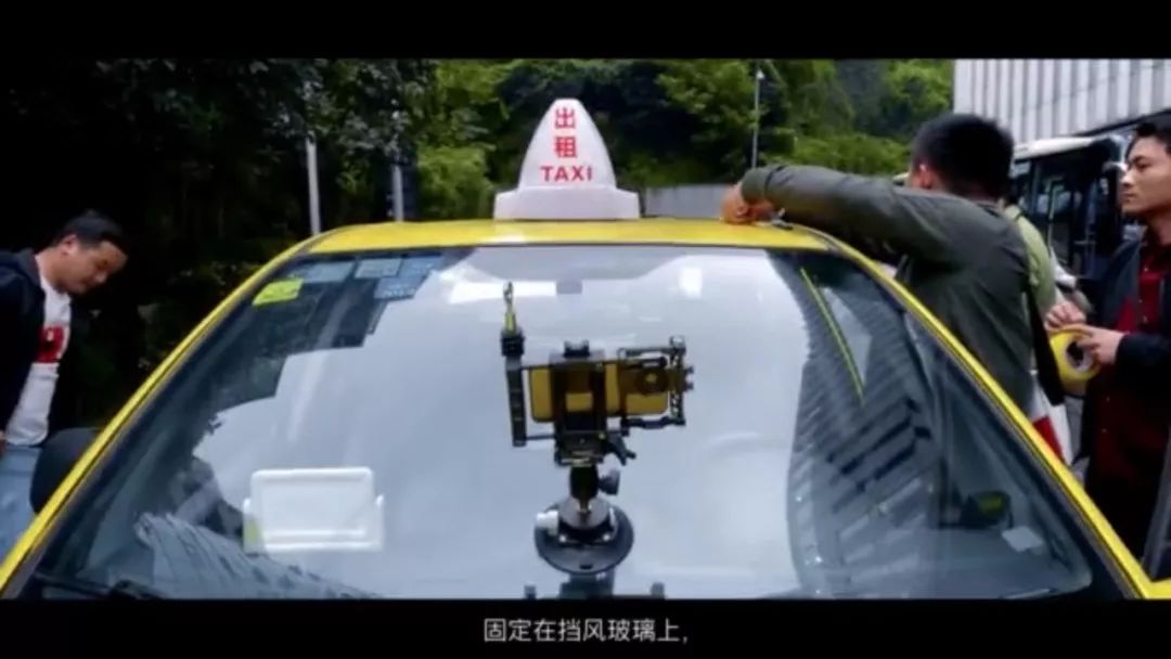 用手机也能拍电影大片？这些拍摄技法很关键
