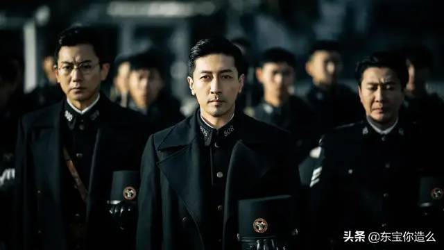 十月热播的6部剧，一部比一部精彩，张鲁一吴磊的演技太吸睛