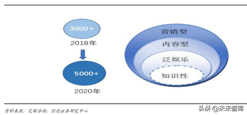 短视频行业深度报告：从抖音爆发探究私域流量变现的可能边界