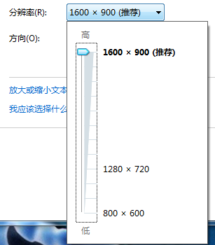 简析像素和分辨率的关系和区别