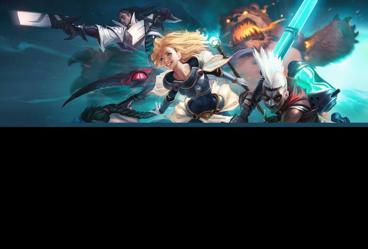 来自职业选手的建议，Nemesis：LOL一定要进行设置的几个游戏选项
