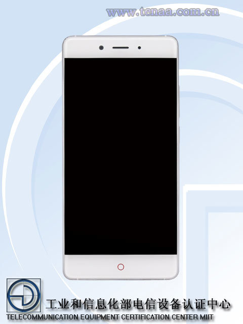 骁龙820 14万分：安兔兔官网曝光nubia Z11跑分