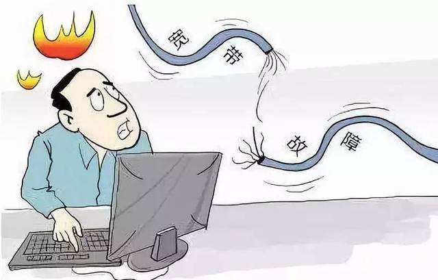网络故障不能上网或电视无信号怎么排查？宽带排障自学指南