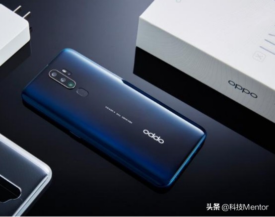 OPPO A11系列：千元机市场中略微尴尬的存在