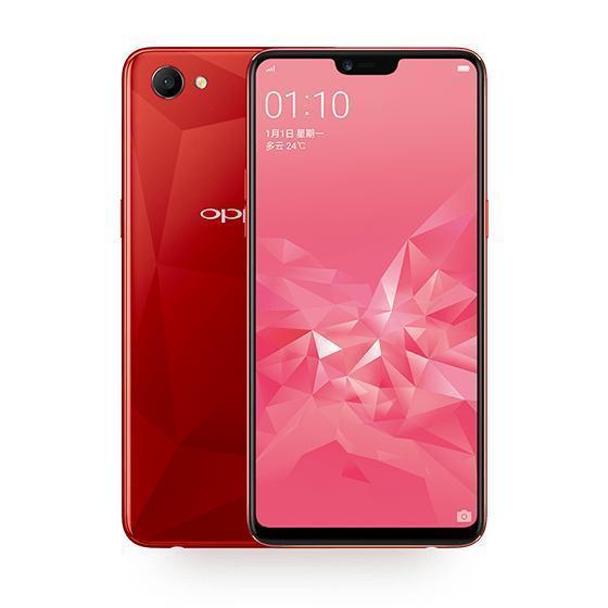 OPPO A3参数，4+128GB，仅售1999