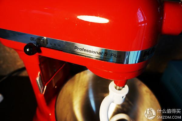 海淘厨宝KitchenAid Pro5+厨师机及一些使用心得