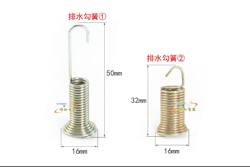 洗衣机脱水时摇晃很大，可尝试这三种方法，自己也可以修好它