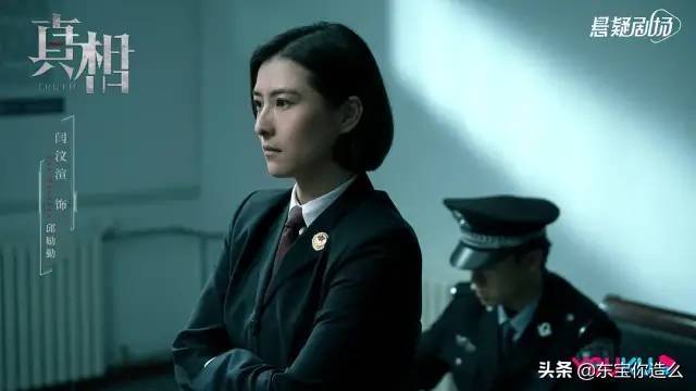 十月热播的6部剧，一部比一部精彩，张鲁一吴磊的演技太吸睛