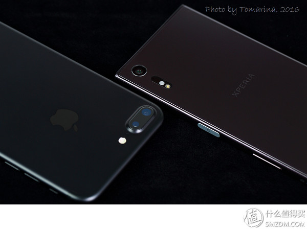 7与6的差距究竟有几个4s？iPhone 7P全方位评测