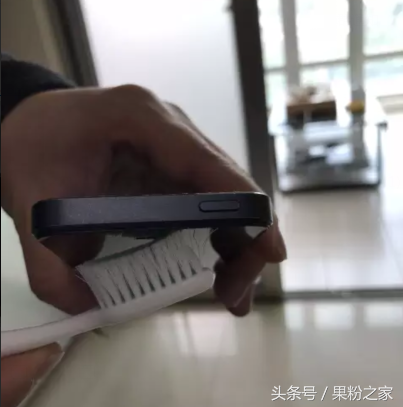 打开这一开关，iPhone声音瞬间变大