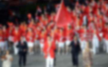 东京奥运会心得体会