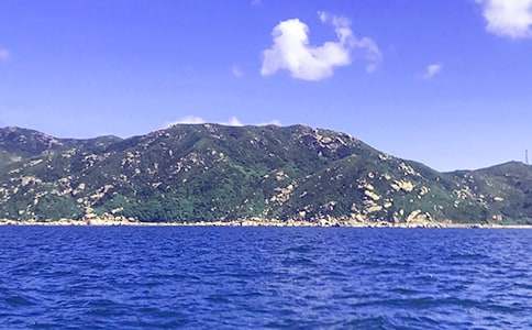 大海的歌教案