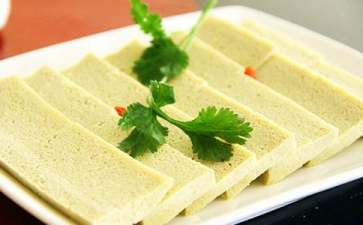 豆腐干怎么样做好吃